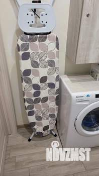 1-к квартира, посуточно, 27м2, 1/3 этаж