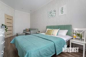 1-к квартира, на длительный срок, 50м2, 5/8 этаж