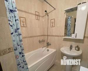 3-к квартира, на длительный срок, 100м2, 4/12 этаж