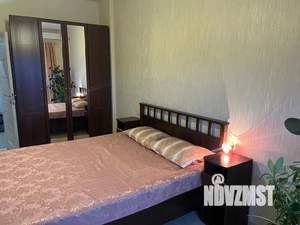 1-к квартира, посуточно, 42м2, 9/10 этаж