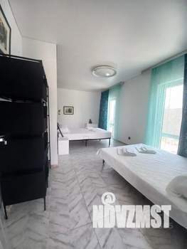 2-к квартира, посуточно, 56м2, 1/1 этаж