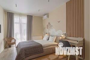 1-к квартира, посуточно, 46м2, 4/8 этаж