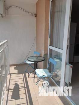 2-к квартира, посуточно, 43м2, 9/16 этаж