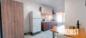 1-к квартира, посуточно, 21м2, 3/3 этаж