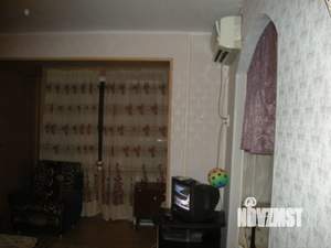 1-к квартира, посуточно, 32м2, 1/5 этаж