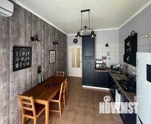 2-к квартира, посуточно, 53м2, 6/8 этаж