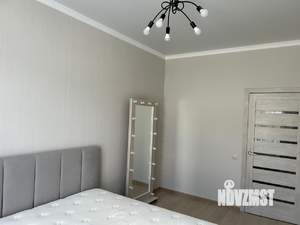 1-к квартира, на длительный срок, 36м2, 2/8 этаж