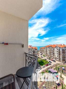 1-к квартира, посуточно, 50м2, 7/8 этаж