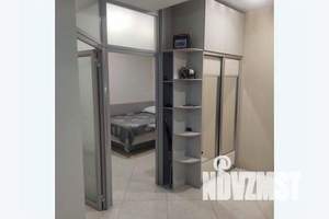 2-к квартира, посуточно, 50м2, 3/7 этаж