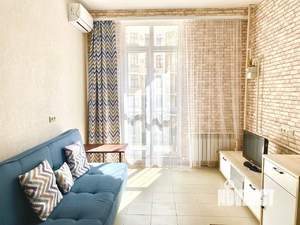 1-к квартира, на длительный срок, 45м2, 2/8 этаж