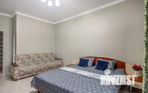 2-к квартира, посуточно, 60м2, 6/8 этаж