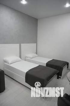 1-к квартира, посуточно, 50м2, 3/3 этаж