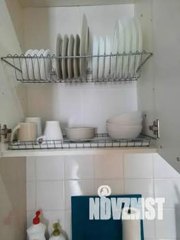 Студия квартира, посуточно, 42м2, 1/9 этаж