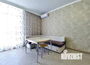 2-к квартира, посуточно, 50м2, 6/8 этаж