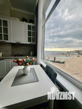 Студия квартира, посуточно, 30м2, 2/3 этаж