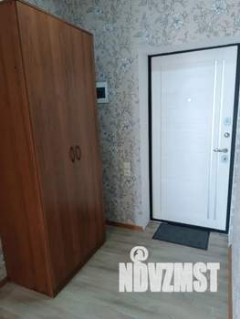 2-к квартира, посуточно, 46м2, 2/5 этаж