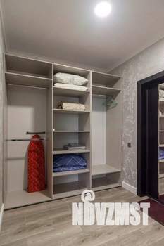 1-к квартира, посуточно, 60м2, 1/1 этаж