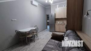 1-к квартира, посуточно, 52м2, 8/8 этаж