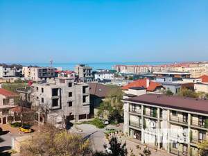 2-к квартира, посуточно, 58м2, 7/9 этаж