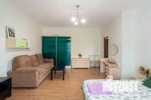 2-к квартира, посуточно, 100м2, 1/1 этаж