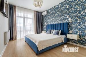 2-к квартира, на длительный срок, 69м2, 4/6 этаж