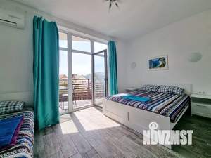 1-к квартира, посуточно, 29м2, 1/3 этаж