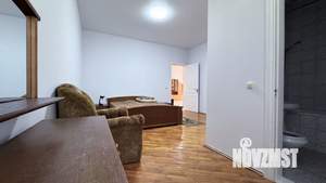 3-к квартира, посуточно, 100м2, 2/2 этаж