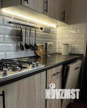 3-к квартира, посуточно, 74м2, 1/1 этаж