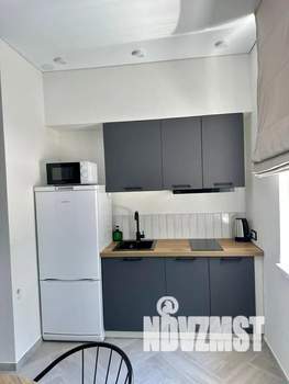 2-к квартира, посуточно, 40м2, 2/2 этаж