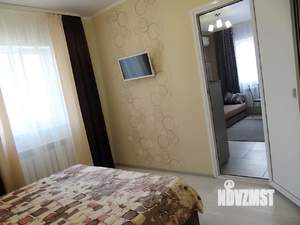 2-к квартира, посуточно, 30м2, 3/3 этаж