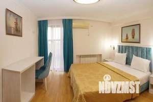 3-к квартира, посуточно, 60м2, 1/1 этаж