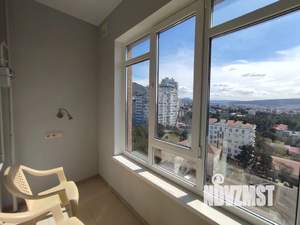 1-к квартира, посуточно, 39м2, 11/12 этаж