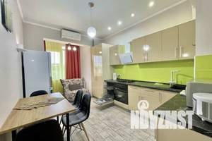 2-к квартира, посуточно, 50м2, 5/12 этаж