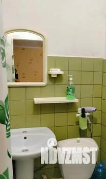 1-к квартира, посуточно, 32м2, 2/5 этаж