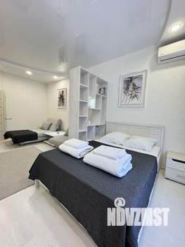 2-к квартира, посуточно, 62м2, 2/5 этаж