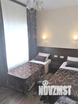 4-к квартира, посуточно, 100м2, 1/4 этаж