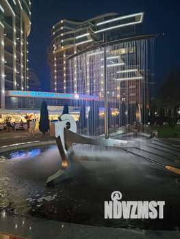 3-к квартира, посуточно, 130м2, 11/15 этаж