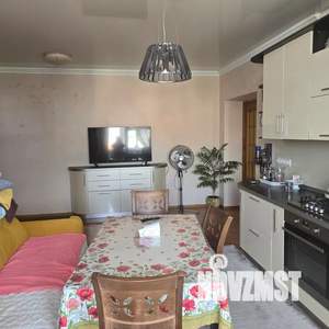 1-к квартира, посуточно, 60м2, 5/7 этаж