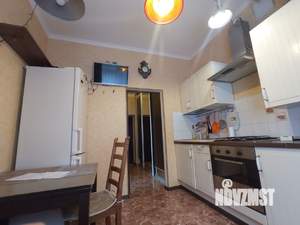 1-к квартира, на длительный срок, 40м2, 1/4 этаж