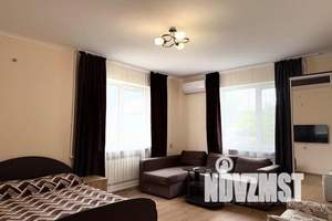 1-к квартира, посуточно, 48м2, 2/3 этаж