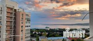 1-к квартира, посуточно, 46м2, 11/15 этаж