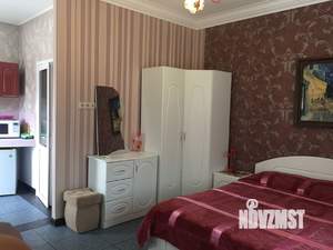 Студия квартира, на длительный срок, 30м2, 1/3 этаж