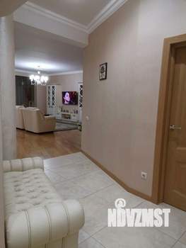 3-к квартира, на длительный срок, 114м2, 4/13 этаж