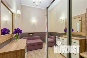 1-к квартира, посуточно, 32м2, 1/7 этаж