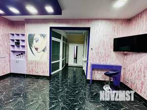 3-к квартира, посуточно, 70м2, 2/5 этаж