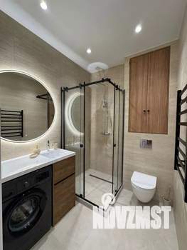 1-к квартира, посуточно, 50м2, 4/7 этаж
