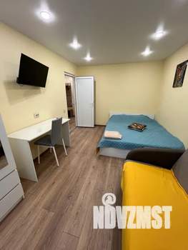 2-к квартира, посуточно, 48м2, 1/5 этаж