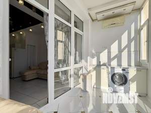 3-к квартира, посуточно, 95м2, 1/1 этаж