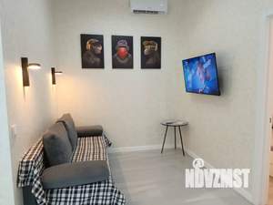 2-к квартира, посуточно, 53м2, 2/6 этаж