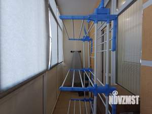 1-к квартира, на длительный срок, 51м2, 2/10 этаж